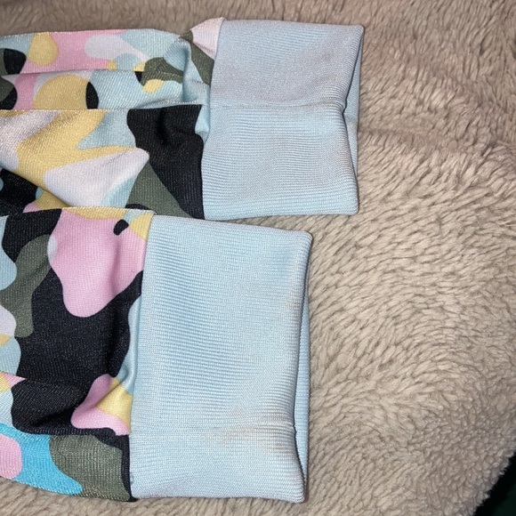 🔹4 for $30 Adidas Track Jacket, Youth Medium - Picture 7 of 8